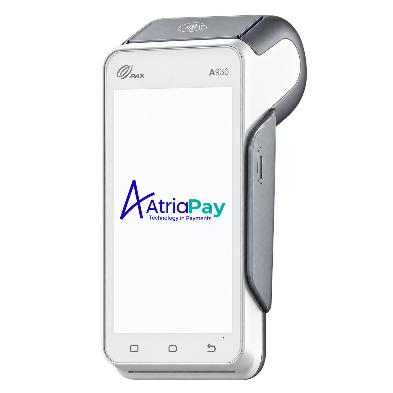 Maquininha Atriapay A930